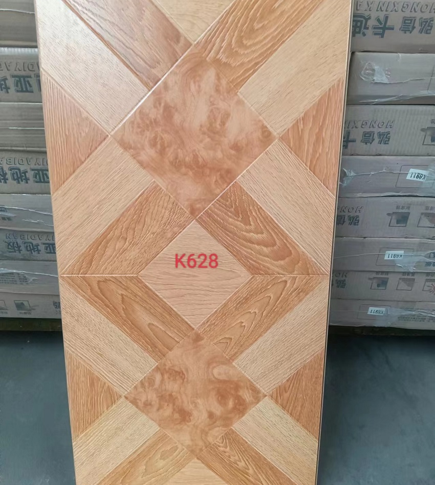 K628 high-density mosaic shopping mall exclusive