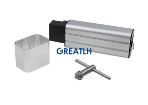 Autoclaveerbare orthopedische instrumenten, orthopedische geperforeerde boor, elektrische boormachine - Product Image 4