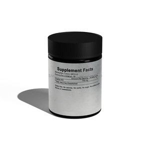 Meilleure créatine HCL en poudre en vrac, complément alimentaire sportif, croissance musculaire, créatine hydrochlorure monohydratée, pré-entraînement - Product Image 3