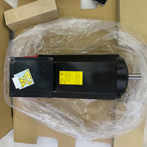 A06B-1445-B200 201 203 206 Motor de Husillo AC FANUC Probado, Piezas de PLC - Product Image 5