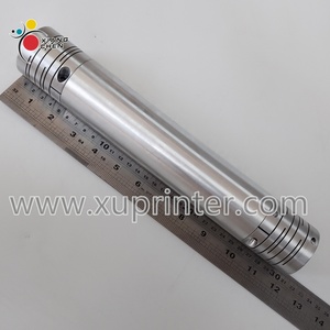 WD Best Quality L2.020.019F for Heidelberg XL75 CD74 <b>Printing</b> <b>Machine</b> Accessories Enhanced Paper Feeding Belt Drive Shaft Pulley - Product Image 5