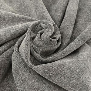 Camisetas de diseño con lavado ácido, logotipo personalizable impreso, estilo básico, 100% algodón, lavado a la piedra, manga corta, venta al por mayor, 260 gramos, tejido de punto - Product Image 2