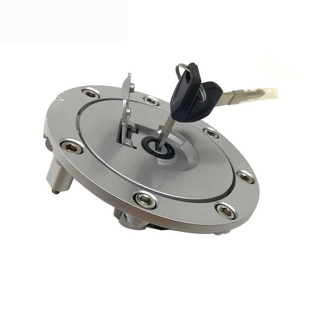 Ready Stock Motorcycle Fuel Gas Ignition Switch Lock Key Set for Honda CB400 CB 400 1993-1998 1994 1995 1996 Accessory