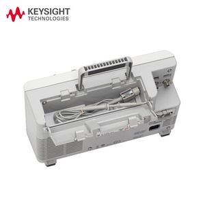 Oscilloscopes numériques portables Keysight série 2000X (DSOX/MSOX2002A 2014A 2022A 2024A) 100 MHz 200 MHz - Product Image 5