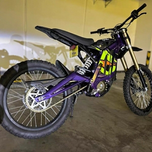 En Stock: Batería de Litio para Bicicleta Eléctrica Power Central Motor, 60V, Entrega Rápida - Product Image 1