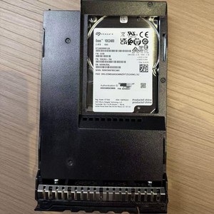 Superpolyfusible 02540037 2.4T SAS 2.5 polegadas Disco Rígido Interno Novo para Servidor 256MB Cache 10500RPM 2TB - Product Image 1