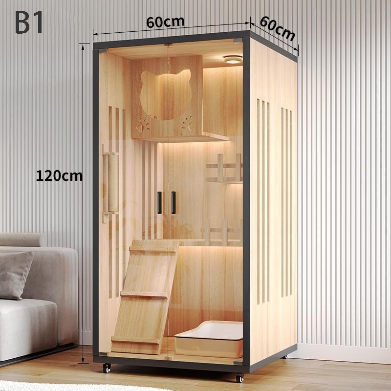 B1-60 * 60*120cm