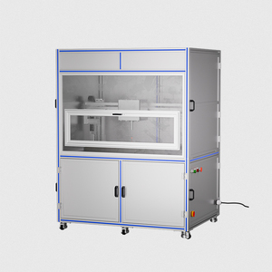 Factory Wholesale China 5w 220v Ip65 <strong>X-ray</strong> Core Image Scanner For Geotechnical Engineering Testing Equipment - Product Image 1