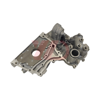 Refroidisseur d'huile 5569573, excellentes performances, pièces de moteur diesel 5569573 pour Cummins ISF2.8