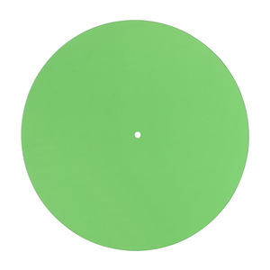 Nuevo Guante Antiestático de Terciopelo Negro para Discos de Vinilo de 12 Pulgadas, Limpieza de Discos LP, Accesorio de Audio para el Hogar - Product Image 2