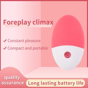 Mini Usb Dildo Vibrator Draagbare Intieme Seksspeeltjes Voor Vrouwelijk Gebruik Vrouwen Eivormig - Product Image 5