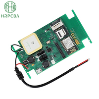 Servicio de Ensamblaje de PCB para Servidores de IA, SMT Personalizado para Placas Base de GPU y Placas de Conmutación, Fabricante OEM Llave en Mano
