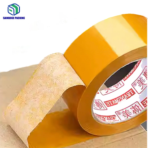 Băng Dính Đóng Gói <span class=keywords><strong>Bopp</strong></span> Màu Nâu Băng Dính Đóng Gói Dạng SainBoge - Product Image 2