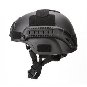 MICH 2000 TACTICAL <span class=keywords><strong>HELMET</strong></span> CS屋外練習用ヘルメット保護ヘルメット工場 - Product Image 6