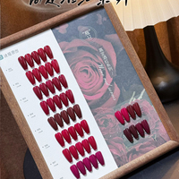 ZRKGEL TPO Gel Rouge DIY de Qualité Salon, 12 Couleurs, 15ml, Haute Pigmentation, Non Toxique, Étiquette Privée OEM/ODM, Faible MOQ, Vente Chaude de Noël