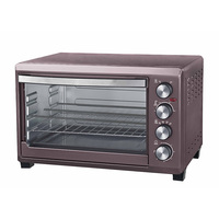 Portable Home Kitchen Petit Appareil Mini Four Électrique avec Cuisinière