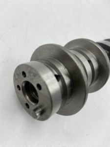 Arbre à cames AUFERAY Premium OE 135010T021 14501-75060 2TR pour <span class=keywords><strong>Toyota</strong></span> <span class=keywords><strong>Corolla</strong></span> ZR, métal de haute qualité, haute précision, remplacement direct - Product Image 3