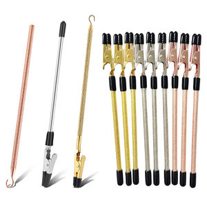 Metall Alligator Clip Stick Kinder Kinder Spritzpistole Spielzeug Teile Armband Werkzeug Halskette Schmuck Helfer - Product Image 6