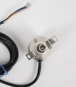 Bộ mã hóa quay quang điện TRD-2TH1000BF trục rỗng <span class=keywords><strong>Koyo</strong></span> 2th360/2th1024v - Product Image 6