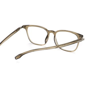 Người bán tốt nhất thiết kế công thái học nhân viên văn phòng hợp thời trang lớn khung bền mắt kính để đọc - Product Image 3