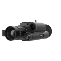Système balistique intelligent extérieur Sytong HT-70 LRF V2 2.7K CMOS, vision nocturne, lunette de chasse, monoculaire thermique, télémètre laser