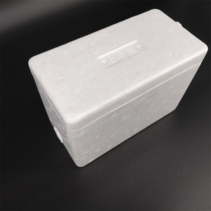 Caja Refrigeradora <span class=keywords><strong>de</strong></span> Espuma <span class=keywords><strong>de</strong></span> <span class=keywords><strong>Poliestireno</strong></span> <span class=keywords><strong>para</strong></span> <span class=keywords><strong>Pescado</strong></span>, Contenedores Aislantes <span class=keywords><strong>de</strong></span> Espuma, Caja <span class=keywords><strong>de</strong></span> Espuma - Product Image 4