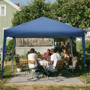 Tentes Pliables avec Comptoir, Tentes de Plage, Tentes 10x10, 10x20, Tente Personnalisée - Product Image 4