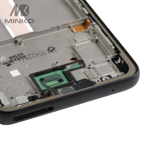 Pantalla Táctil LCD Original para <span class=keywords><strong>Samsung</strong></span> Galaxy A33 5G (Modelo <span class=keywords><strong>A336</strong></span>) con Marco, Material AMOLED - Product Image 5
