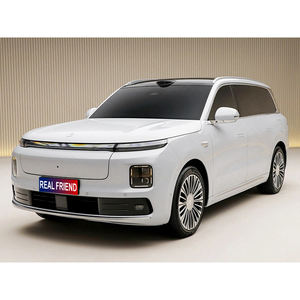 Coupons Leapmotor D19 Version Purement Électrique 580 Édition Intelligente Zero Run <span class=keywords><strong>Voiture</strong></span> SUV Moyen à Grand SUV Hybride SUV Voitures Neuves <span class=keywords><strong>Prix</strong></span> - Product Image 1