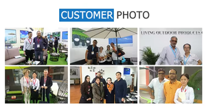 <span class=keywords><strong>Parasol</strong></span> extérieur pour balcon, <span class=keywords><strong>demi</strong></span>-terrasse, <span class=keywords><strong>parasol</strong></span> rond pour jardin et marché - Product Image 3