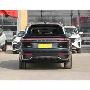 Geely Xingyue L Monjaro Gasiline Car 2.0t 4WD Awd Top Edition 2024 New Ready Cars - Product Image 5