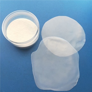 Échantillon Gratuit : Poudre Polymère Redispersable <span class=keywords><strong>de</strong></span> Qualité BTP / Poudre RDP pour Adhésifs <span class=keywords><strong>de</strong></span> Carrelage RDP VAE - Product Image 3
