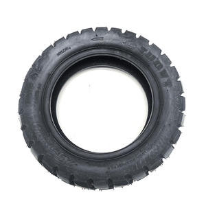 Pneu tout-terrain 255x80 pour Zero10x, Kugoo M4/m4 Pro/ Mukuta 10 Plus/vse <span class=keywords><strong>Tt</strong></span> 10+ Trottinette électrique - Product Image 3