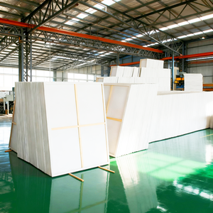 <span class=keywords><strong>Tela</strong></span> per <span class=keywords><strong>Pittura</strong></span> di Grandi Dimensioni 80*100cm, Forniture Artistiche, <span class=keywords><strong>Tela</strong></span> Bianca Stirata 100% Cotone con Triplo Primer - Product Image 1