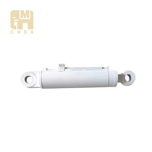 Cilindro Hidráulico de Larga Duración para Montacargas de Uso Pesado, Bomba Hidráulica de Inclinación, Pistón, Molde, Equipo de Troquelado, Remolque, Punzonadora - Product Image 3