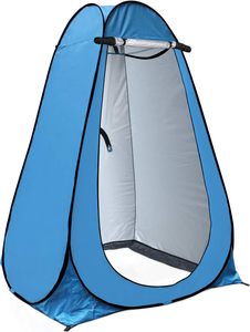 Tente <span class=keywords><strong>de</strong></span> Douche Portable Automatique Pop-up pour Extérieur, Cabine <span class=keywords><strong>de</strong></span> Change, <span class=keywords><strong>Salle</strong></span> <span class=keywords><strong>de</strong></span> <span class=keywords><strong>Bain</strong></span> Privative, Plage, Toilettes, Douche - Product Image 1