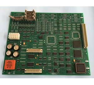 Original New Modules IGBT Board <strong>BEK</strong> CP2000 00.785.0382 - Product Image 3