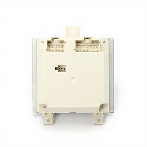 ชุดควบคุมเครื่องปรับอากาศสำหรับรถบรรทุกวอลโว่ สวิตช์แอร์ที่ใช้ได้ 21318121 ผลิตภัณฑ์ระบบอิเล็กทรอนิกส์และระบบไฟฟ้า - Product Image 2