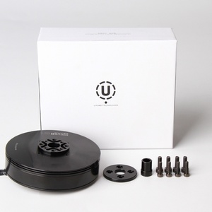 Motor sin Escobillas T-MOTOR U8 II de Alta Eficiencia y Bajo Ruido, Personalizable, para Multirrotor, Quadcopter, VTOL, Piezas de Drones Industriales UAV - Product Image 6