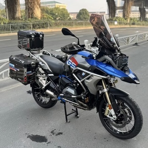 Motocicleta de Gasolina Usada <span class=keywords><strong>BMW</strong></span> R1200 <span class=keywords><strong>GS</strong></span> Adventure | |   Motocicleta de Turismo de Aventura de 1170cc | |   Motocicleta de <span class=keywords><strong>Segunda</strong></span> <span class=keywords><strong>Mano</strong></span> - Product Image 5