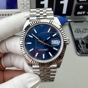 Wholesale Price VS Factory 3235 Movement Night Vision 904L Stainless Steel Sapphire Glass Luxury <strong>Mechanical</strong> 41mm Men <strong>Watch</strong> - Product Image 4