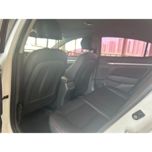 Auto Usata Hyundai Elantra 2019 in Ottime Condizioni, Veicolo a Benzina Automatico, Berlina a Gasolio, Auto Usata Hyundai Elantra - Product Image 4