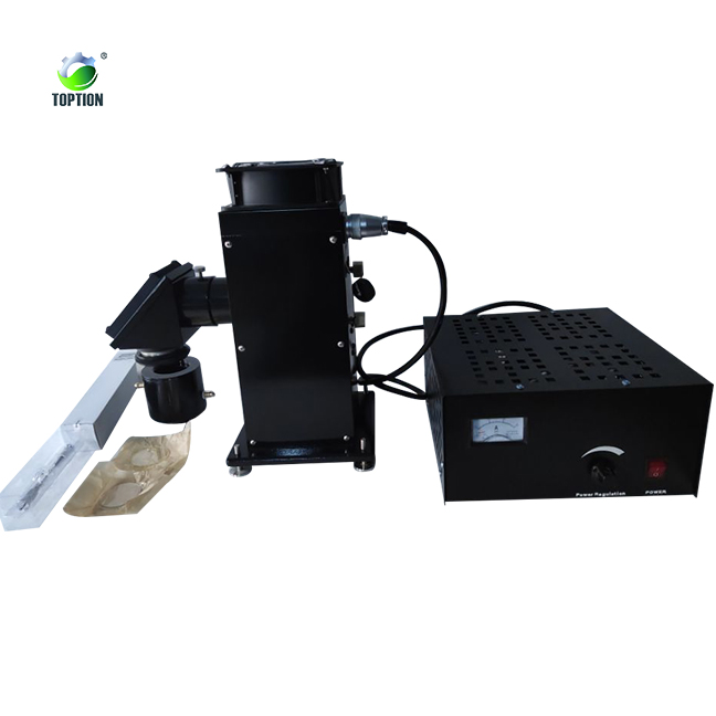 500 Вт ксеноновая дуговая лампа с источником питания