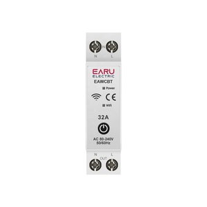 Interruptor Automático en Caja Moldeada Original para Mini SACE Tmax Series XT3N250 1P+N, Capacidad de Ruptura de 6kA - Product Image 1
