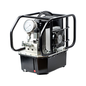 Bomba eléctrica de alta presión con llave dinamométrica, bomba hidráulica de alta presión, éxito de ventas de la venta al por mayor - Product Image 1