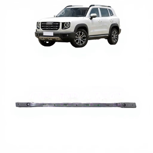 Soporte inferior de la viga de refuerzo del parachoques delantero para Haval Dargo Big Dog/Border <span class=keywords><strong>Collie</strong></span>/China Pastoral Dog Version 2803400XGW01A - Product Image 1