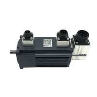 Moteur servo AC Mitsubishi HA-FF33B-EC d'origine neuf pour systèmes d'automatisation CNC, moteur servo AC électrique d'origine