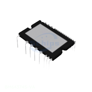Authorized Distributor Components Electronic BM64374S-VA 25-PowerDIP Module Discrete Semiconductor Products - Product Image 1