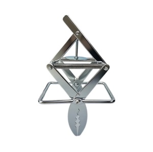 Trappola <span class=keywords><strong>per</strong></span> topi con forbici robuste ed ecologiche da giardino - Product Image 2