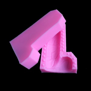 <span class=keywords><strong>Moule</strong></span> en silicone liquide amusant pour jouet masculin de simulation réaliste, idéal pour la fabrication de savon, gâteaux, gypse et bijoux – Vente chaude - Product Image 3